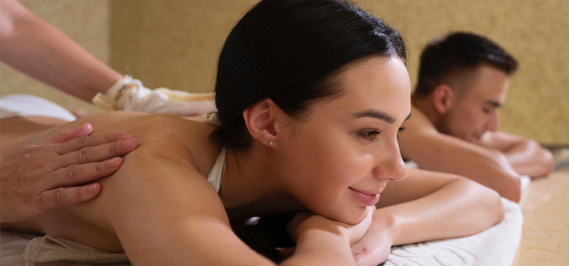 couples spa packages calgary