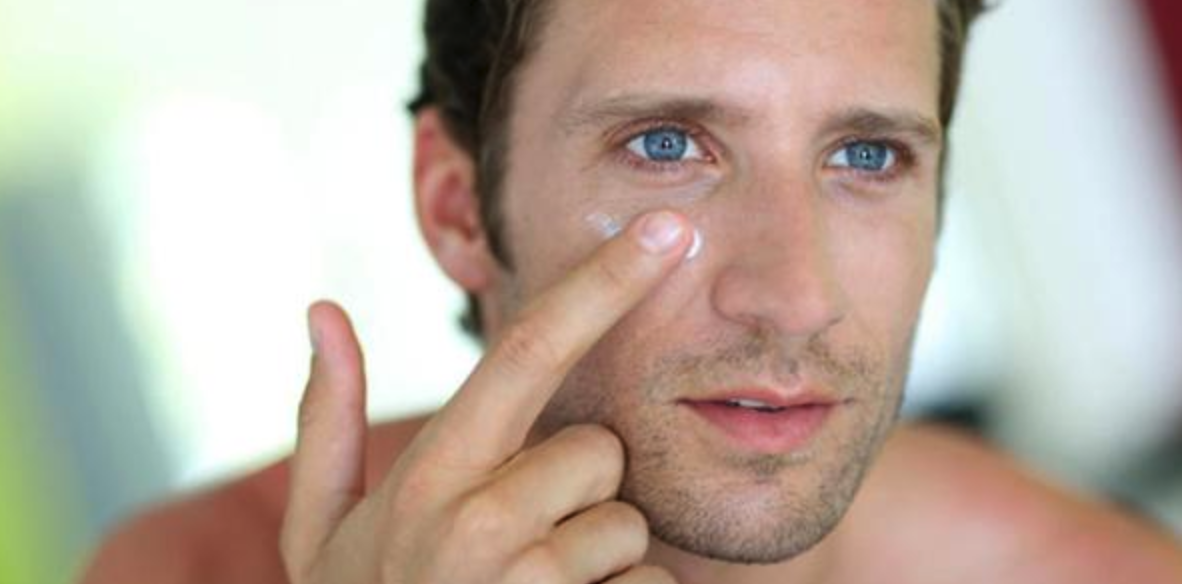 men's acne treatment